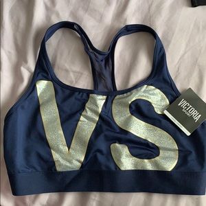 Victoria Sport Bra